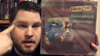 Terrain Crate GM’s Dungeon Starter Set