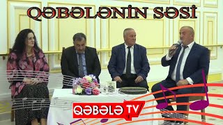 QƏBƏLƏNİN SƏSİ