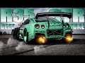 BEST Ultimate Tune Drift Setup For Nissan R35 GTR (Atlas GT) | CarX Drift Racing Online