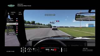 MannRacingTN Win #96 at Goodwood in the VDub Rabbit 041721