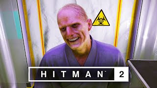 HITMAN™ 2 Patient Zero - Hokkaido, Japan (No Loadout, Silent Assassin Suit Only, No Infection)