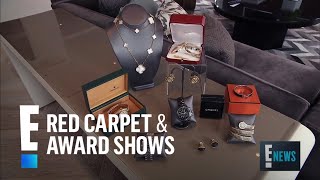 The Hottest Celebrity Jewelry Brands and Trends | E! Red Carpet & Award Shows