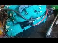 kawasaki 1100 triple rebuild pt5 final