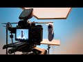 Behind The Scenes: Product Photography