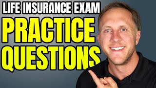 Life Insurance Exam Practice Test Questions 8