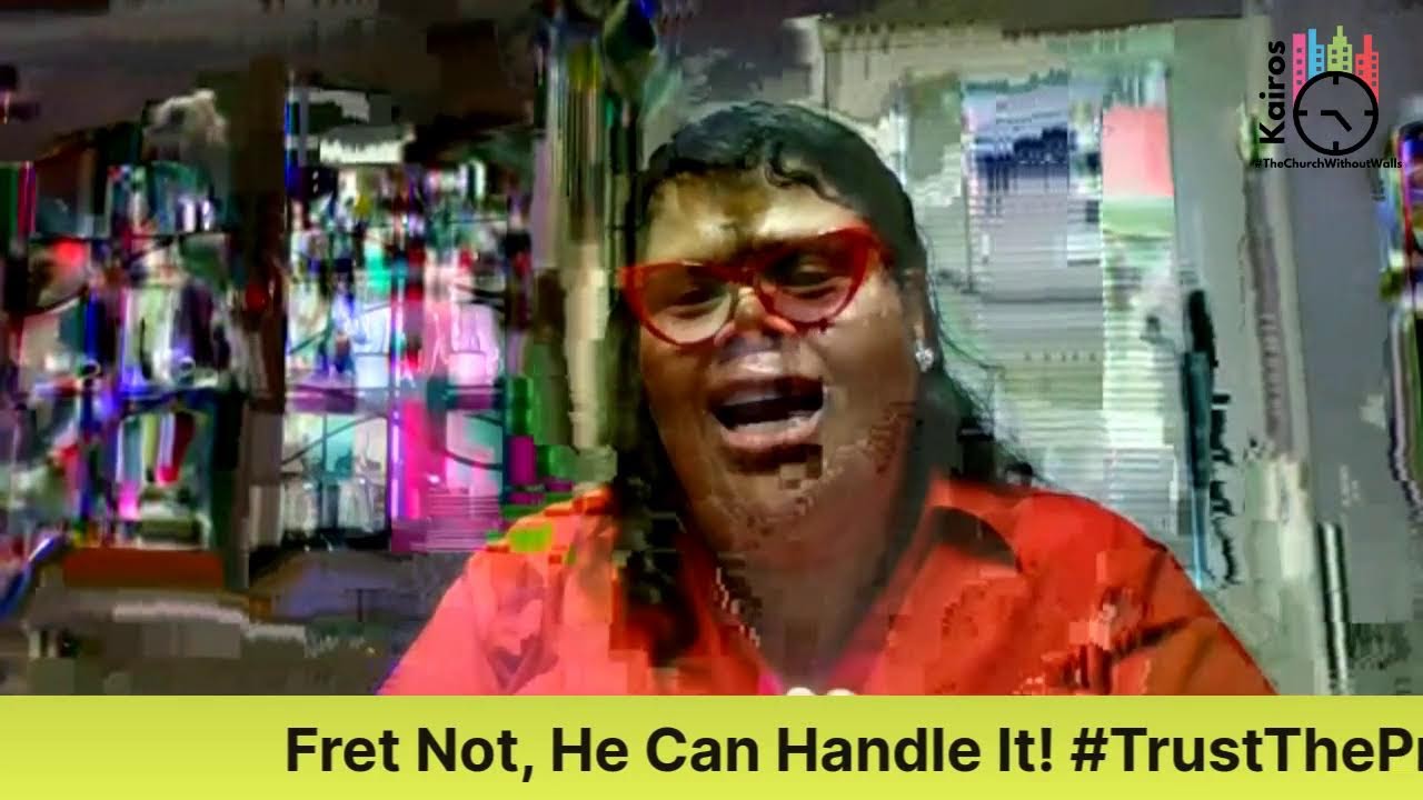 The Hour Of Power Youtube