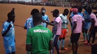 MASAZA CUP 2022: BUWEKULA 1:0 GOMBA||| HIGHLIGHTS