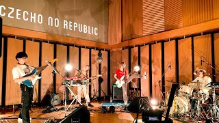 Czecho No Republic - Hello New World (CNR LIVE STREAM #2 Archive)