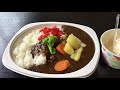 山梨県昇仙峡　甲州郷土料理の店　わらじ　waraji 　猪肉バーガー　古民家カレーを味わう