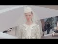 chanel haute couture spring summer 2025 paris