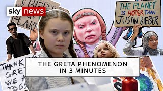 The rise of Greta Thunberg explained
