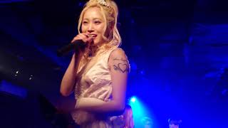 TiiiMO / OF LOVER  MiMA リアルBD 渋谷 MilkyWAy