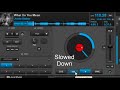 Justin Bieber slowed down sounds like Post Malone?