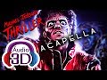 Michael Jackson - Thriller - ACAPELLA - 3D AUDIO (TOTAL IMMERSION)