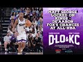 Matt George, Locked On Kings - De'Aaron Fox's Chances At All-NBA