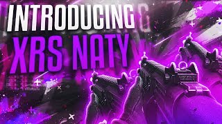 Introducing XrS Naty