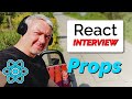 Props in React: Simple explanation for beginners