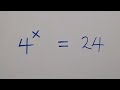 Germany | Can you solve this? | Math Olympiad