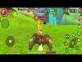 Wild Eagle Family Simulator - Android Gameplay