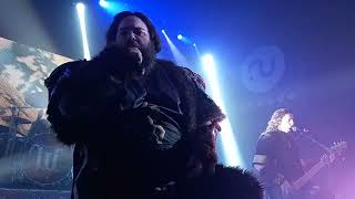 Wind Rose - I Am The Mountain - |HD| - Analog Music Hall - 2023.09.23.