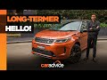 2020 Land Rover Discovery Sport long-term Introduction | CarAdvice