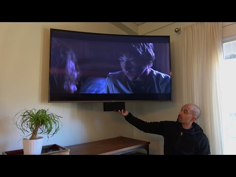 Building a Sweet $1000 Surround Sound System | Setup & Review Building a Sweet $1000 Surround Sound System | Setup & Review