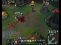 league of legends garen the jungle tanker