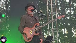 Primus 2024◇FULL SHOW◇FRONT PIT◇McMenamins Edgefield-Troutdale, OR 7/19/24