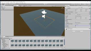 Simple Unity Elevator Tutorial