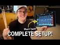 This Drum Recording Setup is Everything You Need!
