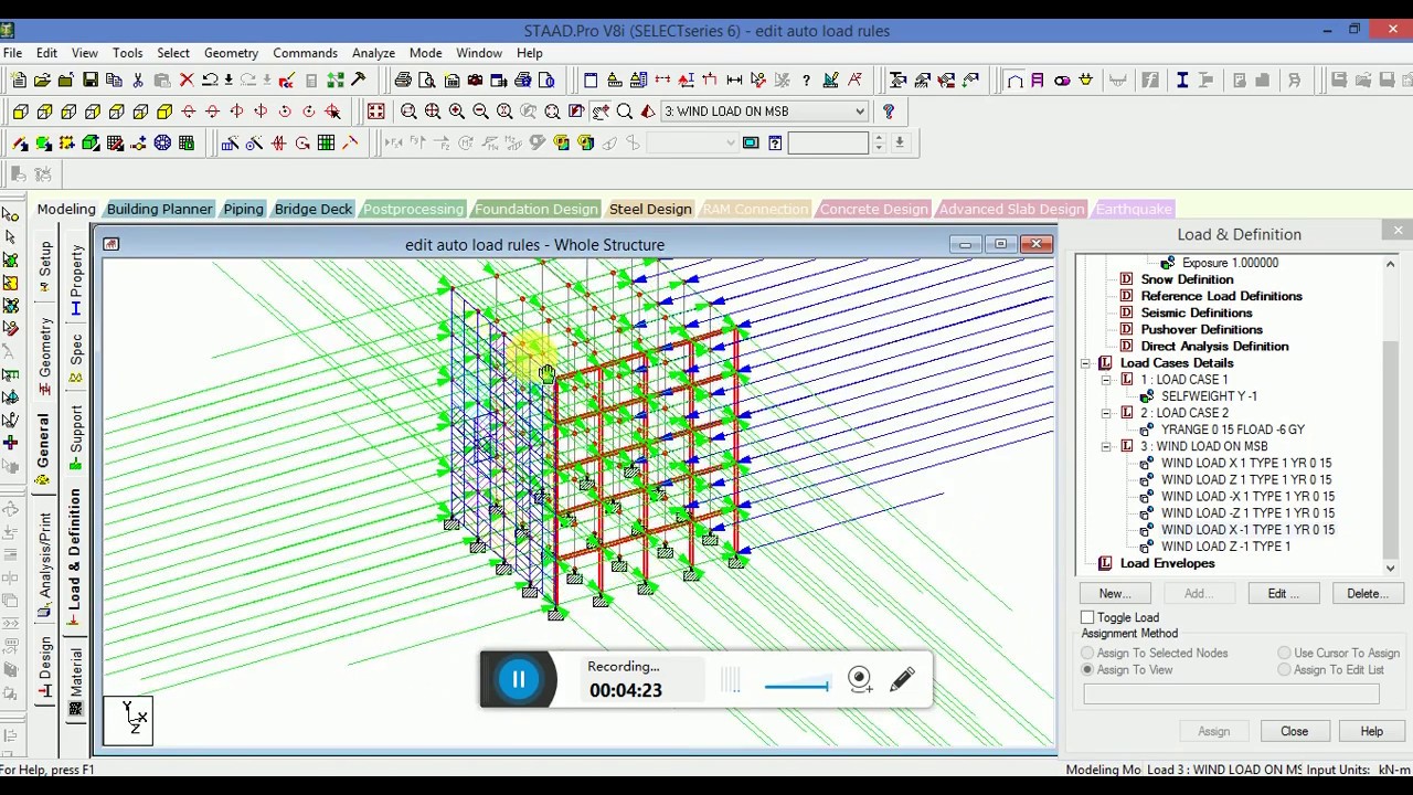 What Is Staad Pro Pdf Seosubtitle