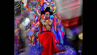 Rainbow Warrior Joyce Gordon Gallery Love Supreme
