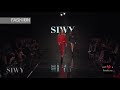 siwy denim ahf spring summer 2017 los angeles fashion channel