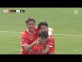 【ハイライト】 レノファ山口fc vs 藤枝myfc ｜ 2024明治安田j2リーグ第16節