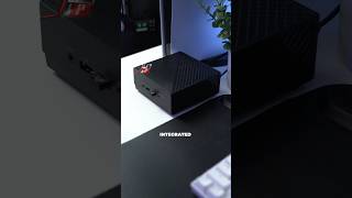 a mini-pc for GAMING!?!? 😮