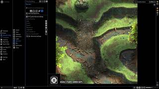 Arkenforge Tutorial - Import and set up Stained Karbon maps