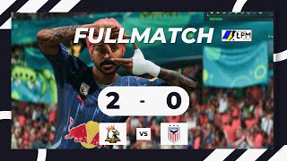 LPM S1/FC25 Week 7 Round 14 : Kaki Select VFC 2 - 0 Flycons