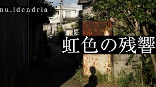 nulldendria 虹色の残響 #nulldendria #ヌルデンドリア #aigenerated #オリジナル楽曲