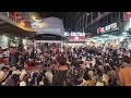 Ada NIDJI di Bukit Bintang bersama GENJI Buskers. !!!