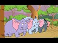 gaadi aayi chuk chuk hindi rhyme गाड़ी आयी जुक जुक kids tv india hindi nursery rhymes