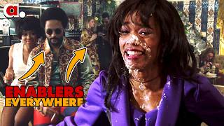 EVERYBODY FAILED Tina Turner!