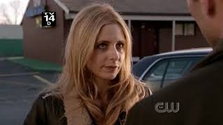 Ringer S01E07 1x07 Season 1 Episode 7 Oh Gawd, There's Two of Them? Starting Sarah Michelle Geller