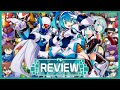 Mega Man X DiVE Offline Review - Gacha-Free Gaming