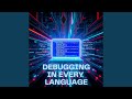 Endloses Debuggen