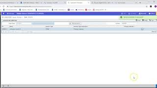 Changing Advisor Assignment