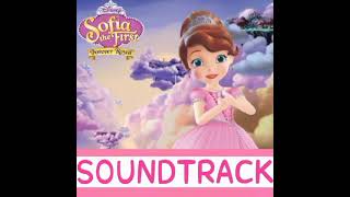 On My Own (from "Sofia The First") Official Soundtrack