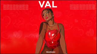Afrobeat Instrumental 2021 "Val" (Fireboy ✘Joeyboy ✘ Davido Type Beat) Afropop Type Beat 2021
