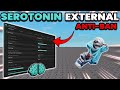 Best Roblox External Executor 2026 | Serotonin External Showcase & Full Review (Undetected)