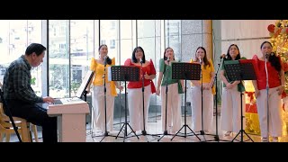 G.I.F.T. by Metrobank Chorale