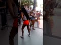 hooters sexy solo dance